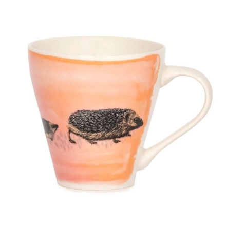 Tasse Myrte - Igel